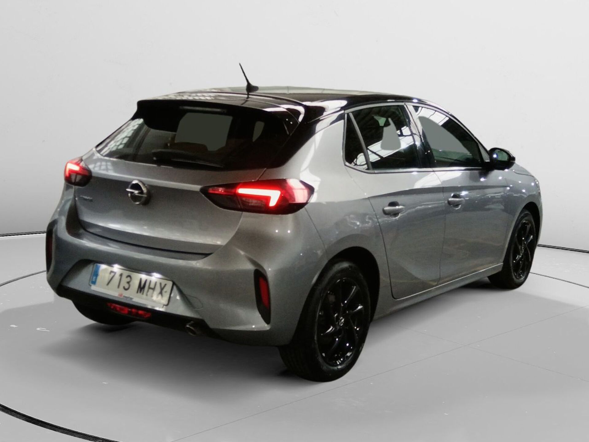 Imagen 2 de OPEL Corsa