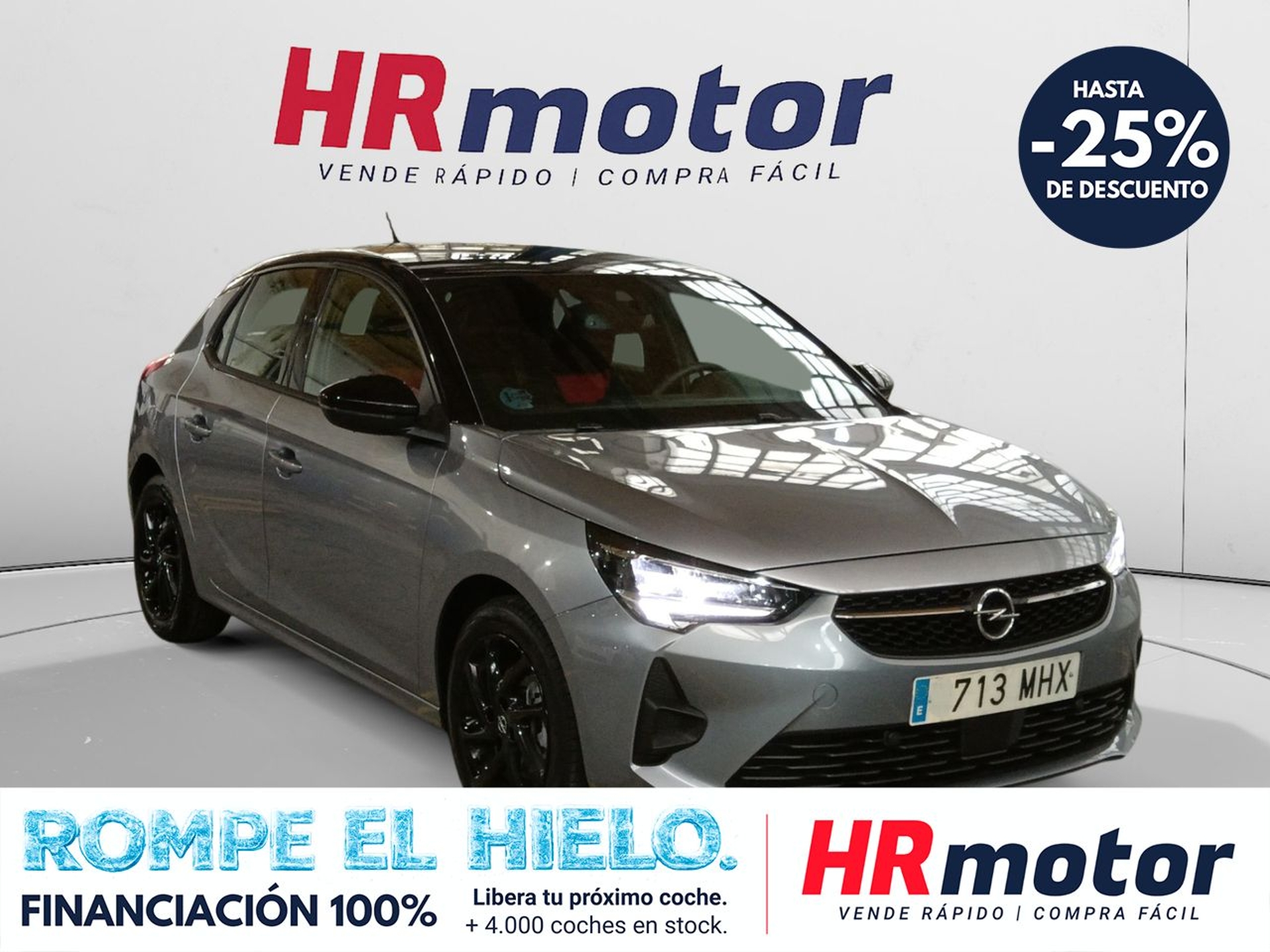 Imagen de OPEL Corsa