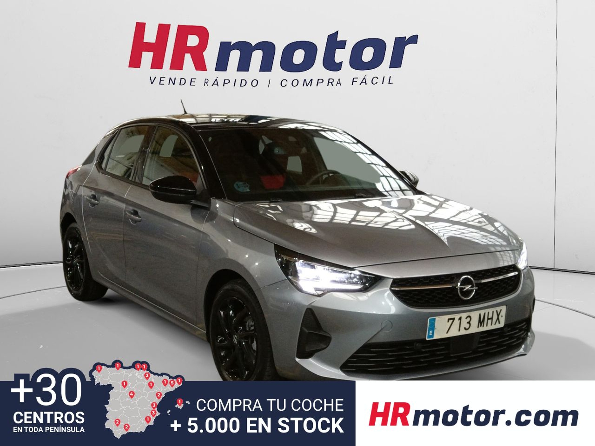 Imagen de OPEL Corsa