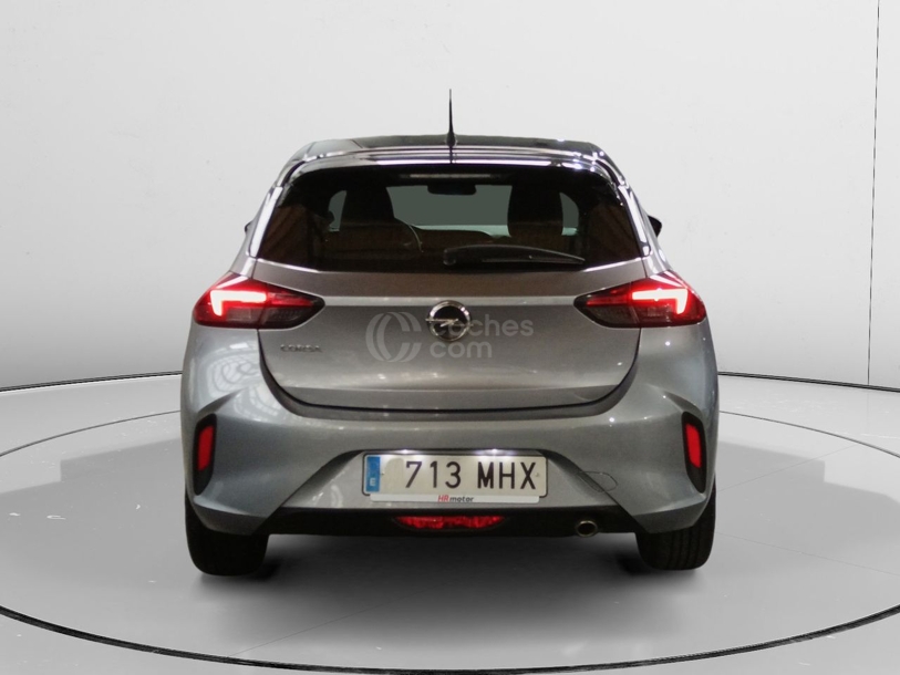 Foto del OPEL Corsa 1.2T XHL S-S GS 100