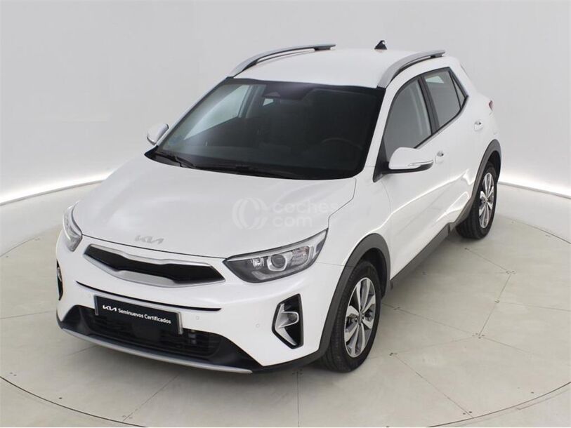 Foto del KIA Stonic 1.0 T-GDi MHEV Drive 100