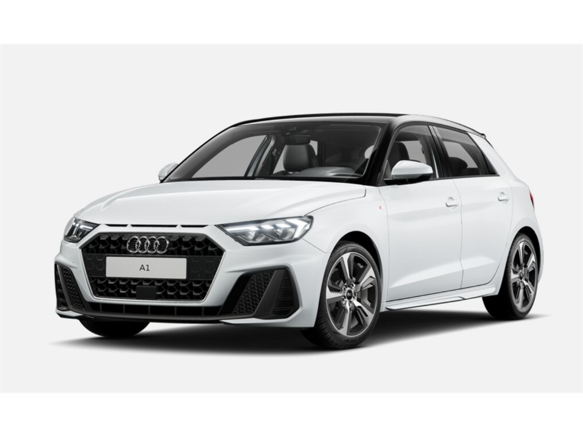 Imagen 1 de AUDI A1