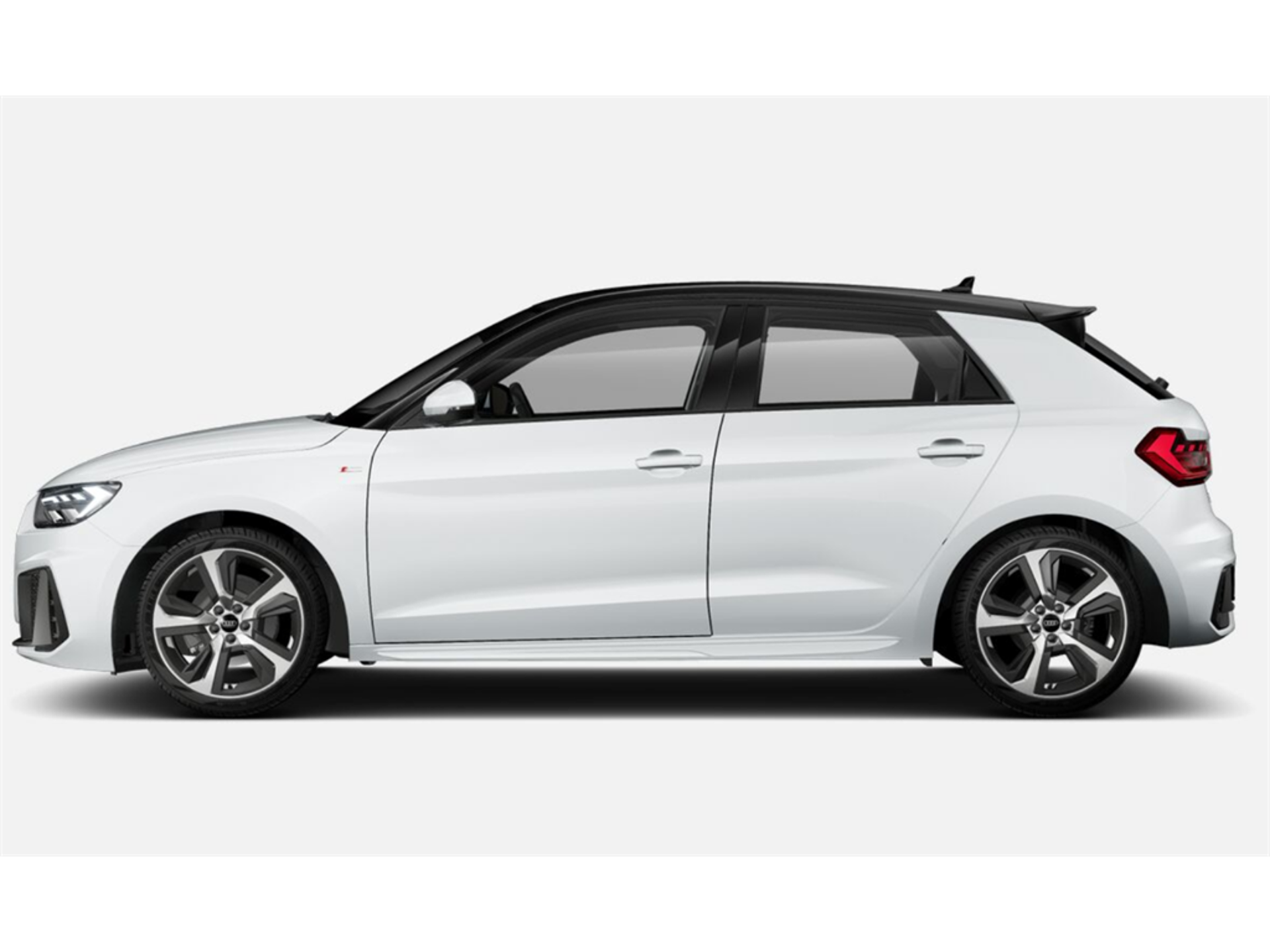 Imagen 3 de AUDI A1