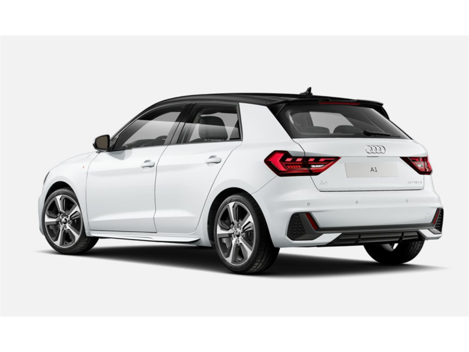 Imagen 2 de AUDI A1