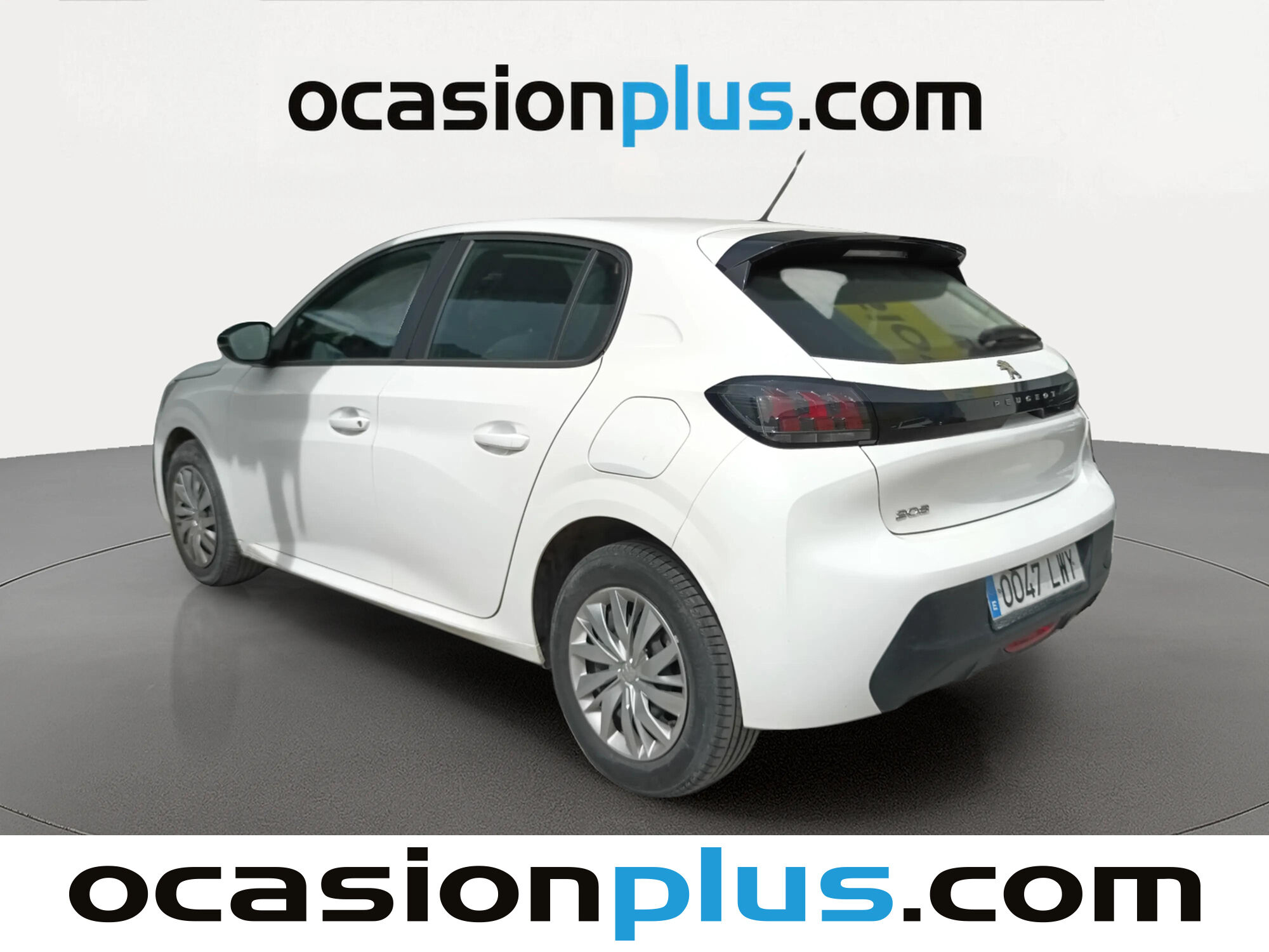 Foto del PEUGEOT 208 1.5 BlueHDi S&S Allure 100