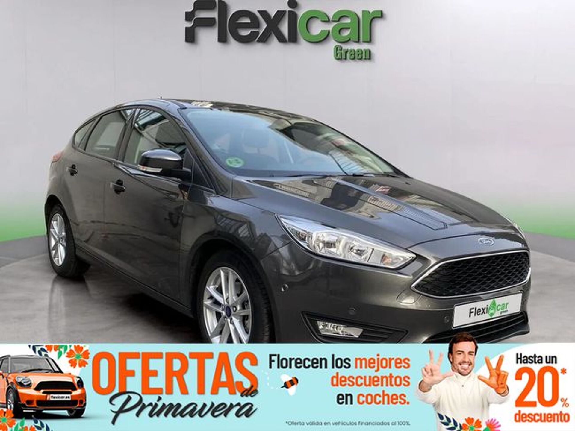 Imagen 1 de FORD Focus