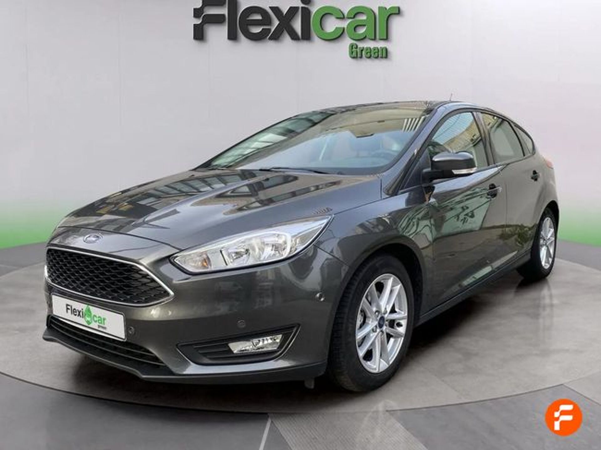 Imagen 3 de FORD Focus