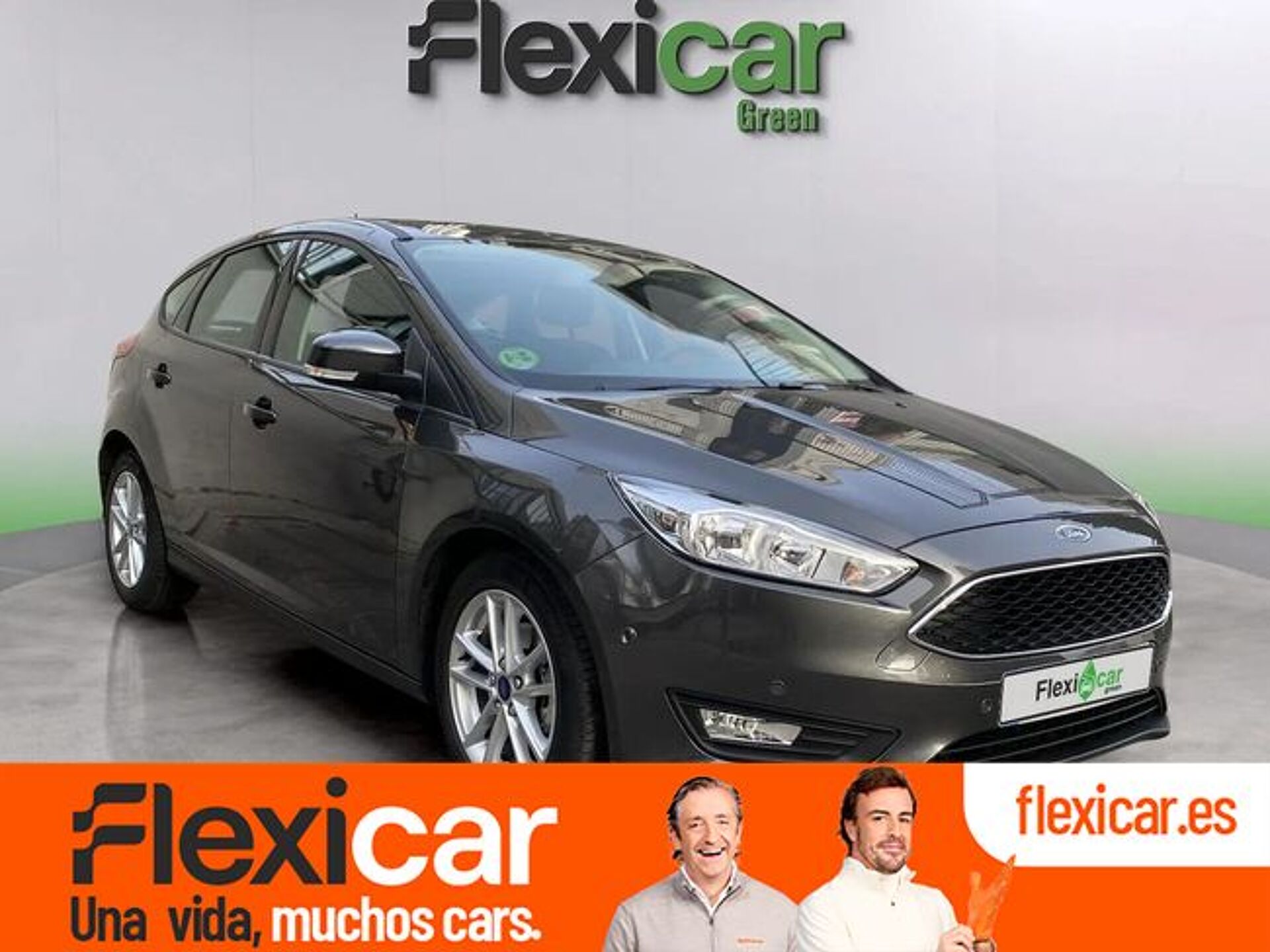 Imagen 1 de FORD Focus