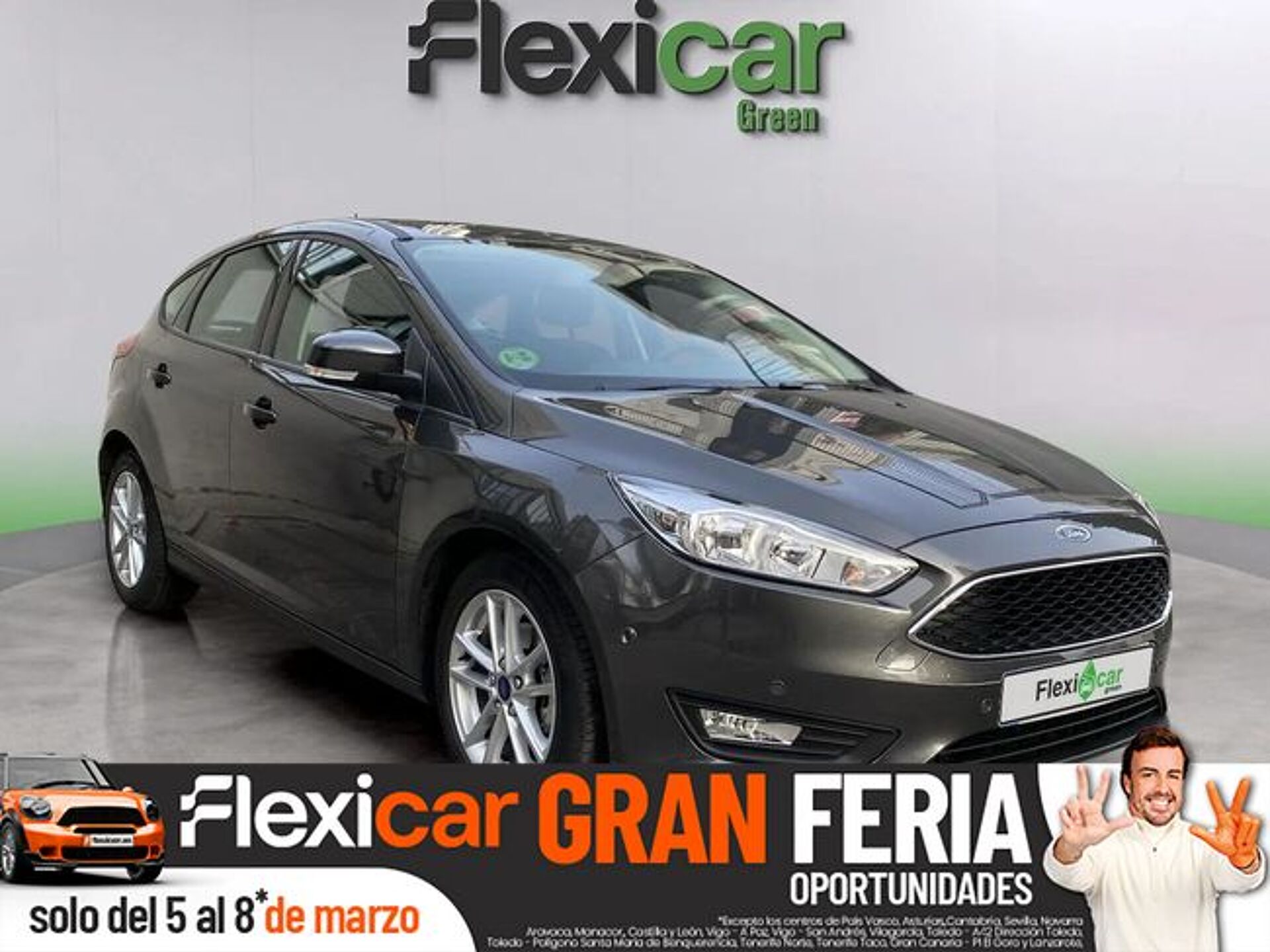 Imagen 1 de FORD Focus
