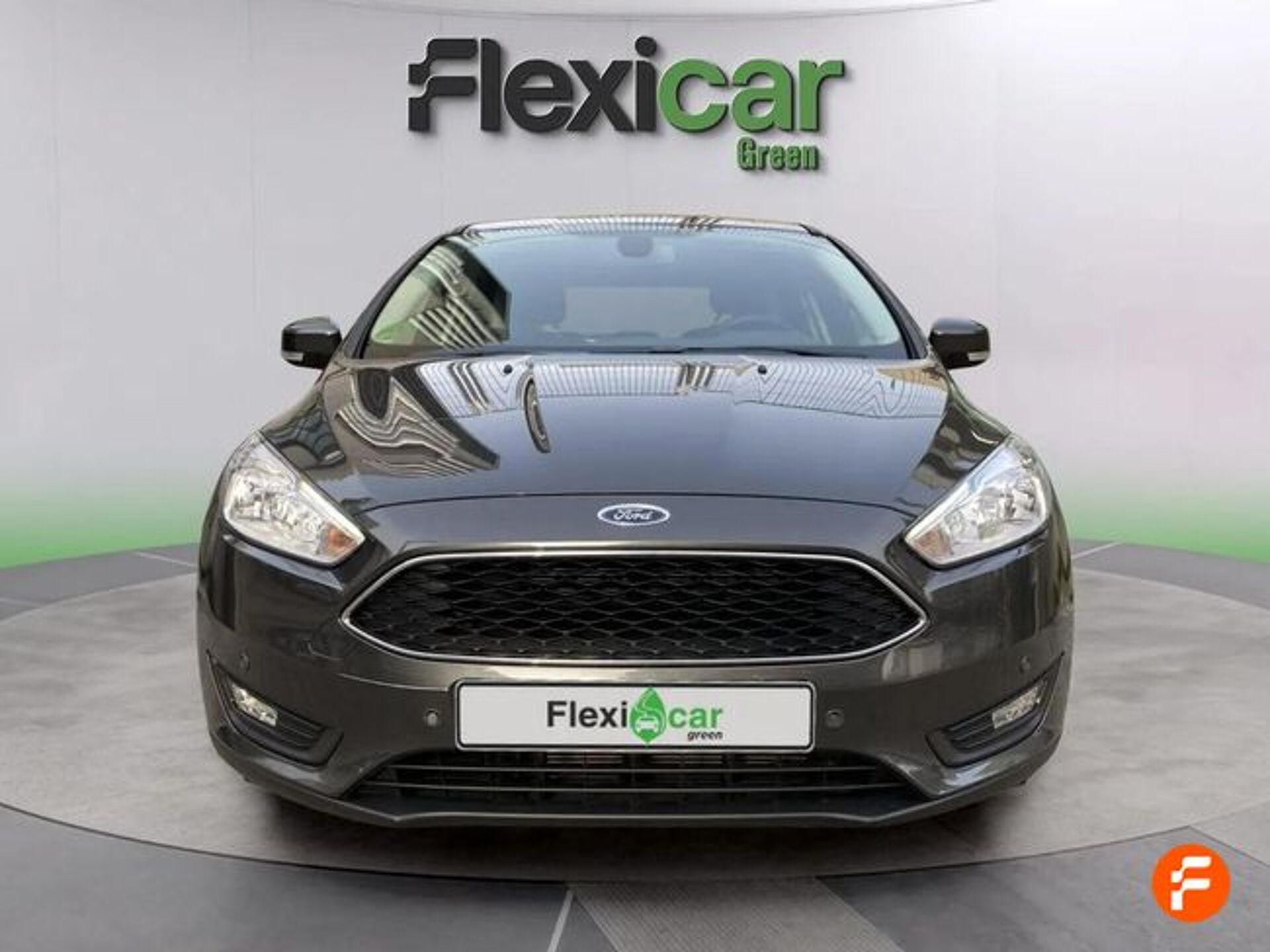 Imagen 2 de FORD Focus