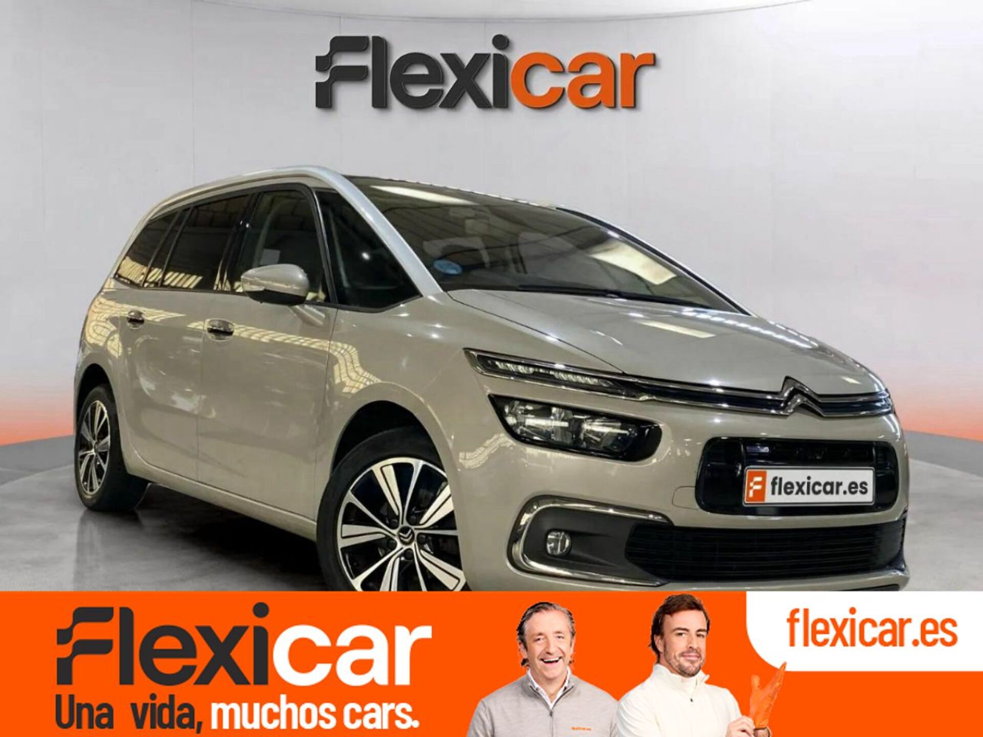 Imagen de CITROEN C4
