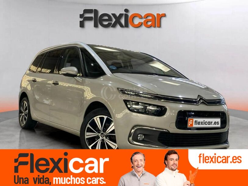 Foto del CITROEN C4 Grand Picasso 1.2 PureTech S&S Feel