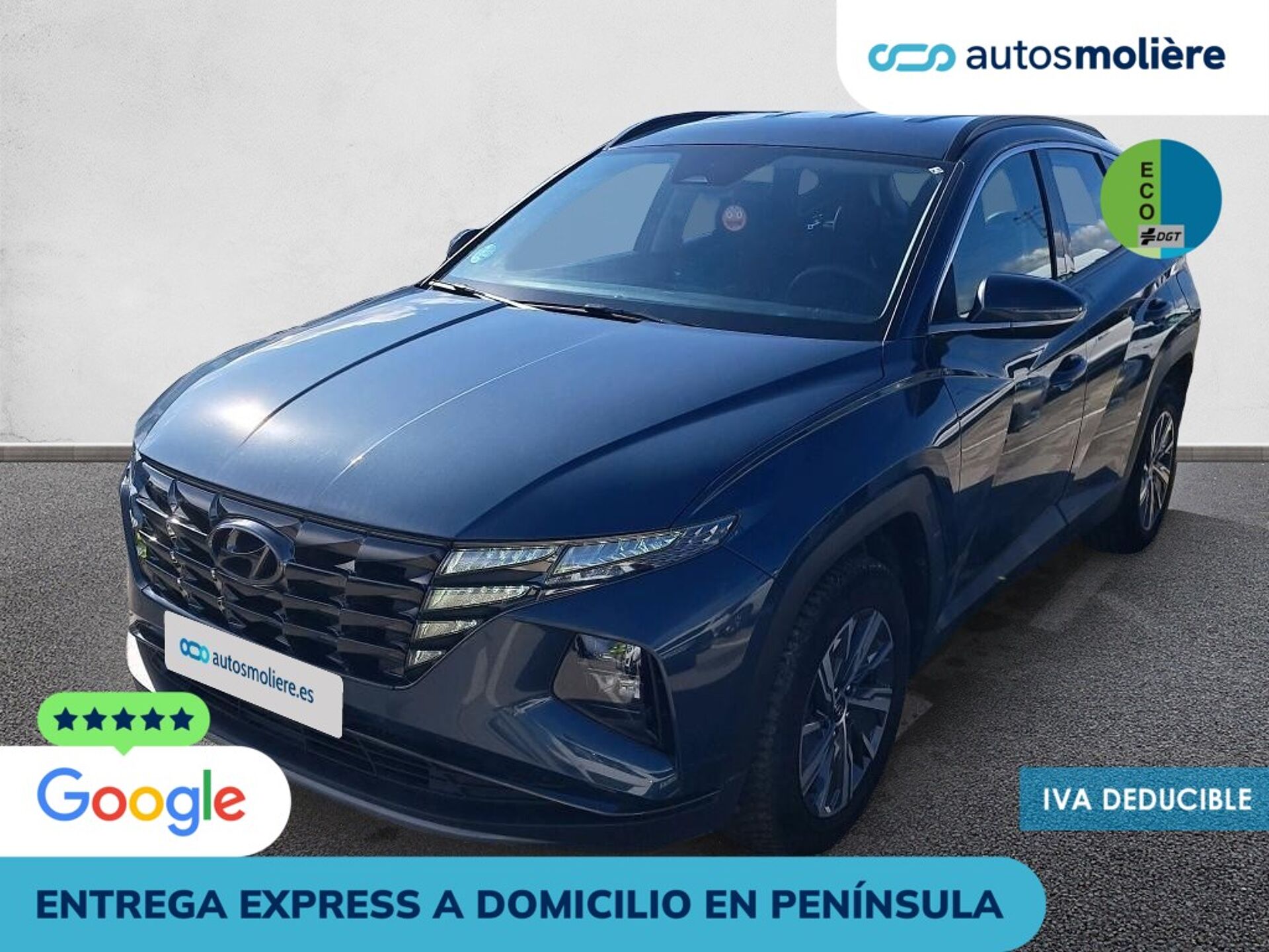 Imagen de HYUNDAI Tucson
