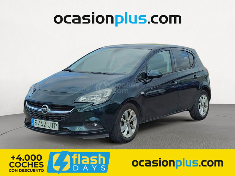 Foto del OPEL Corsa 1.4 Color Edition 90