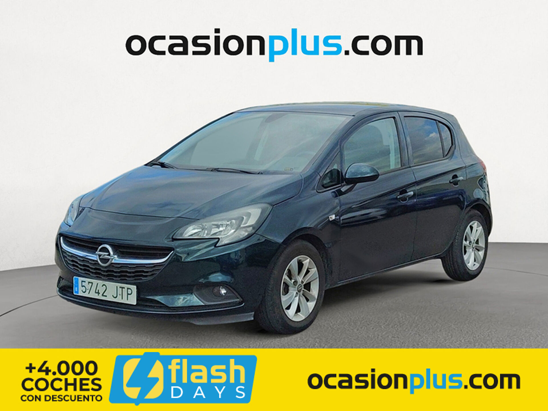 Imagen de OPEL Corsa