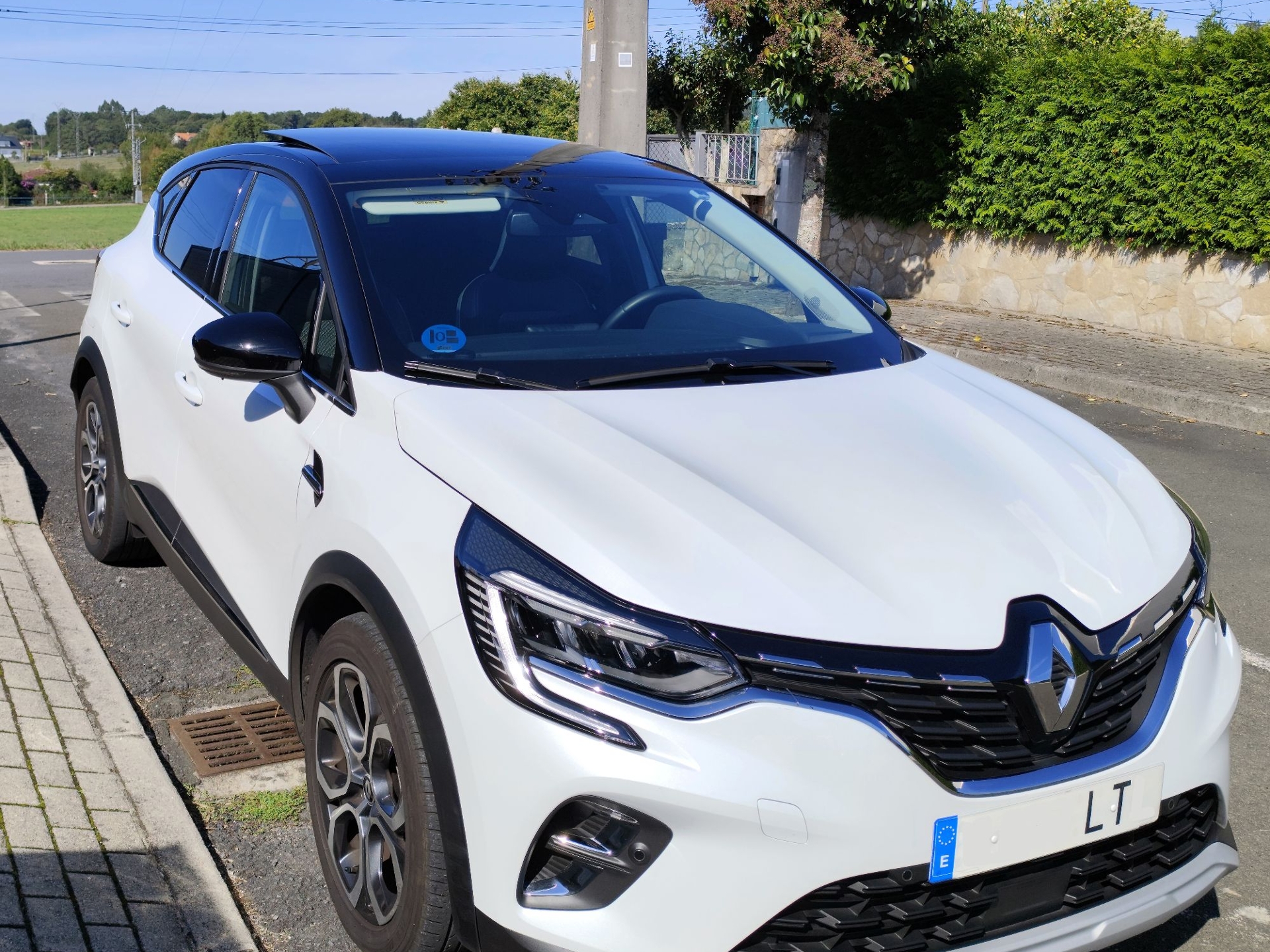 Imagen de RENAULT Captur