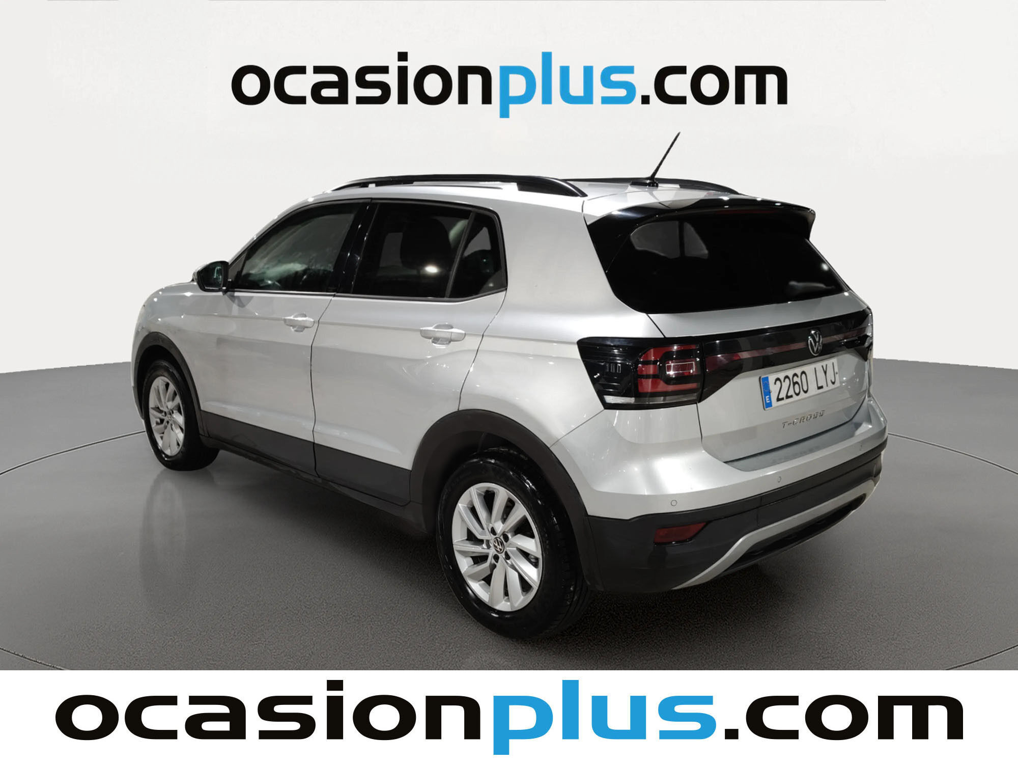 Foto del VOLKSWAGEN T-Cross 1.0 TSI Advance DSG7 81kW