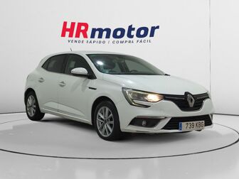 Imagen de RENAULT Mégane 1.5dCi Energy Intens 66kW