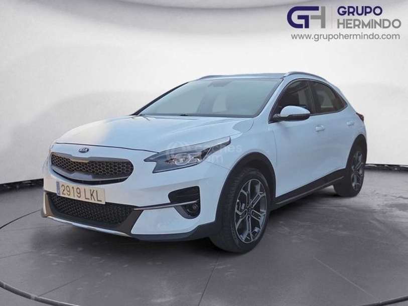 Foto del KIA XCeed 1.0 T-GDi Eco-Dynamics Tech