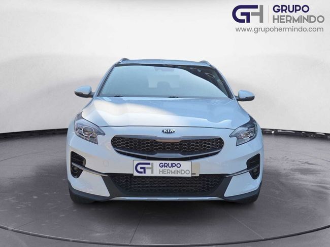 Foto del KIA XCeed 1.0 T-GDi Eco-Dynamics Tech
