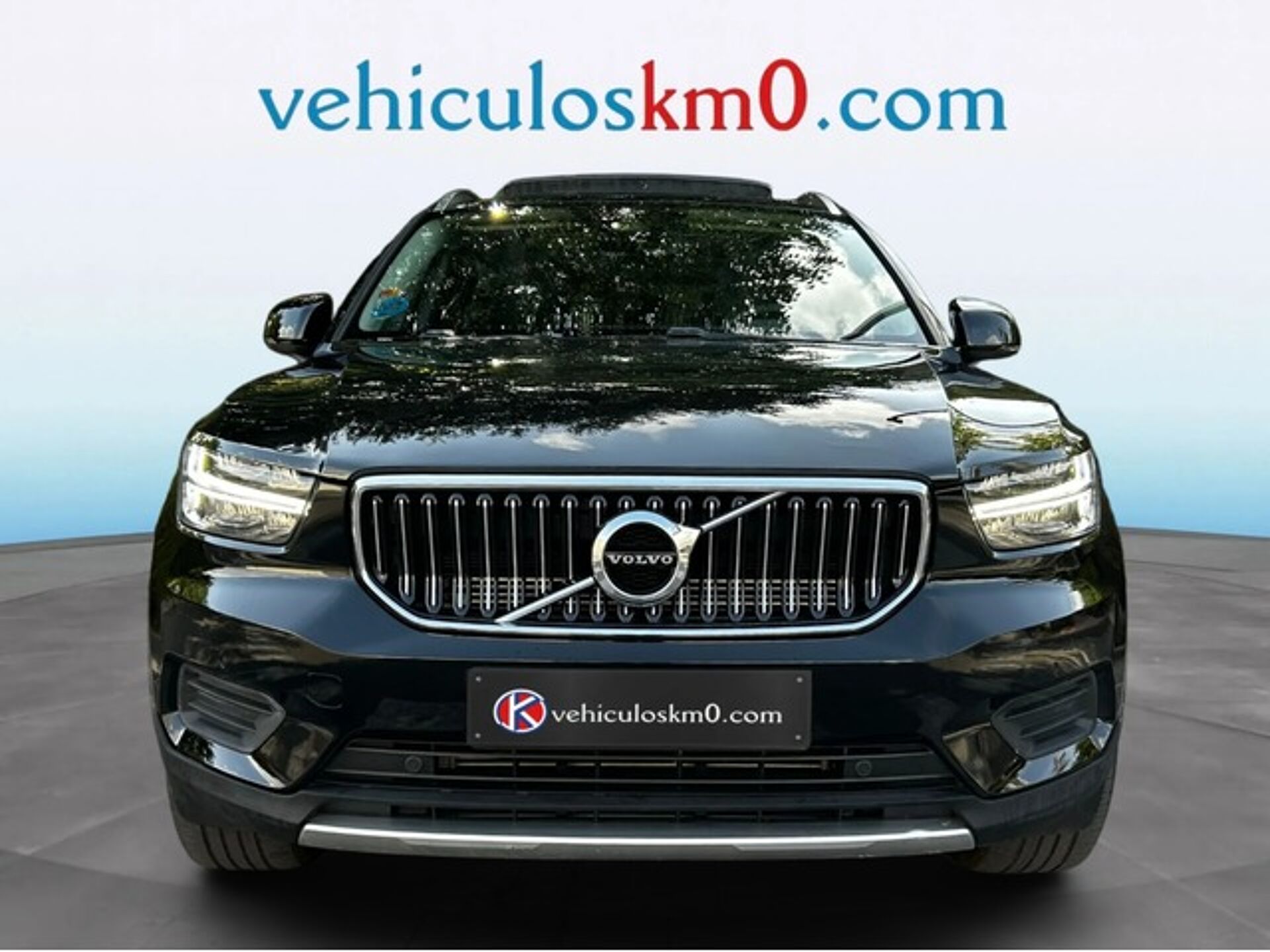 Imagen 2 de VOLVO XC40