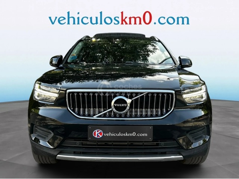 Foto del VOLVO XC40 T5 Twin Momentum Aut.