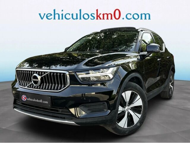 Foto del VOLVO XC40 T5 Twin Momentum Aut.