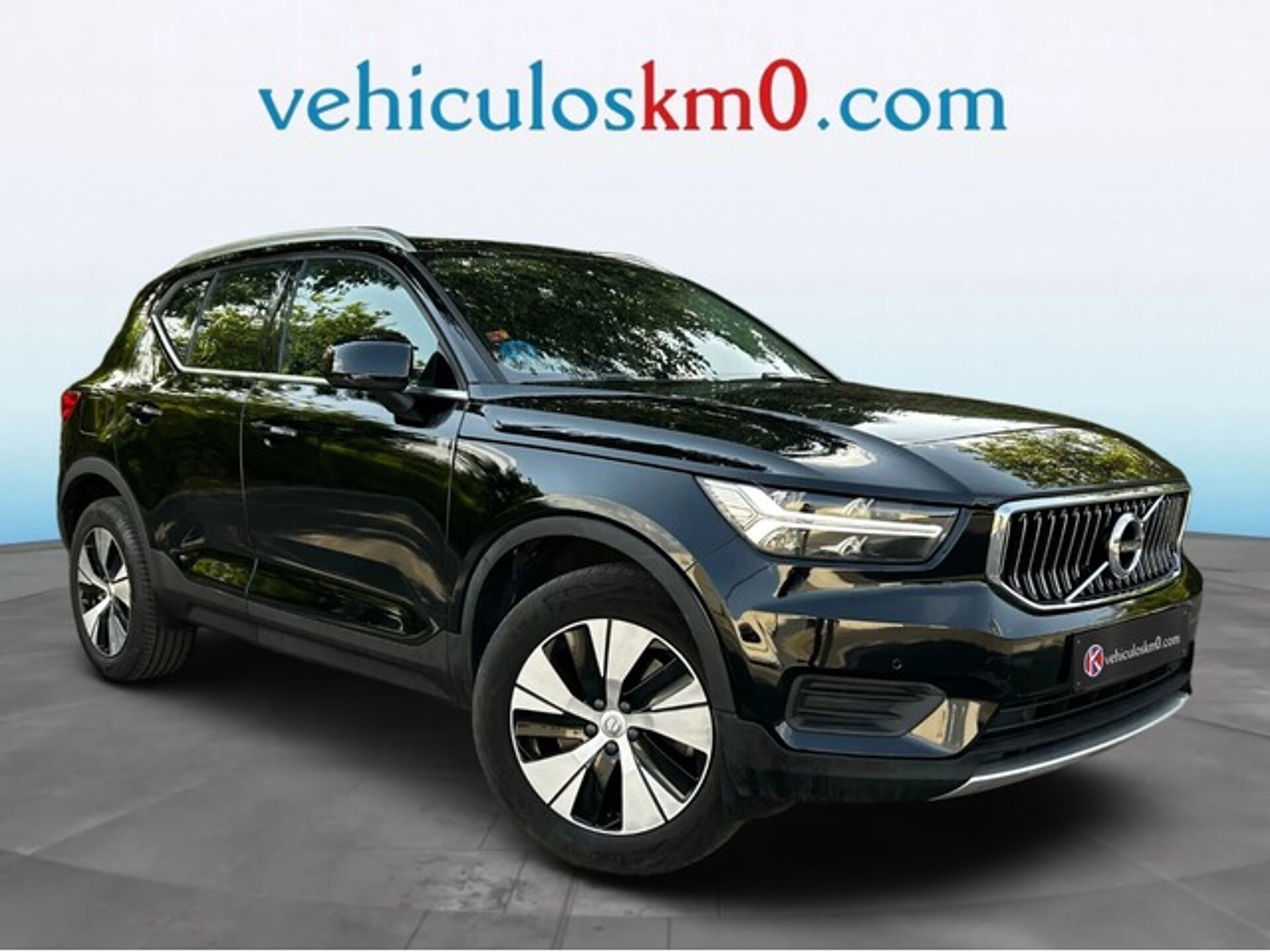 Imagen 3 de VOLVO XC40