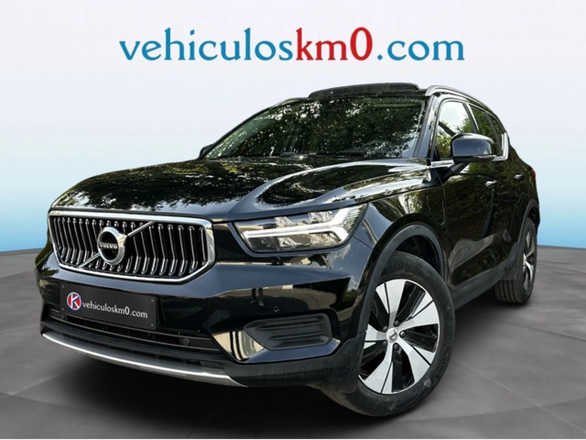 Imagen de VOLVO XC40