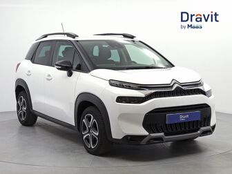 Imagen de CITROEN C3 Aircross BlueHDi S&S Shine 110