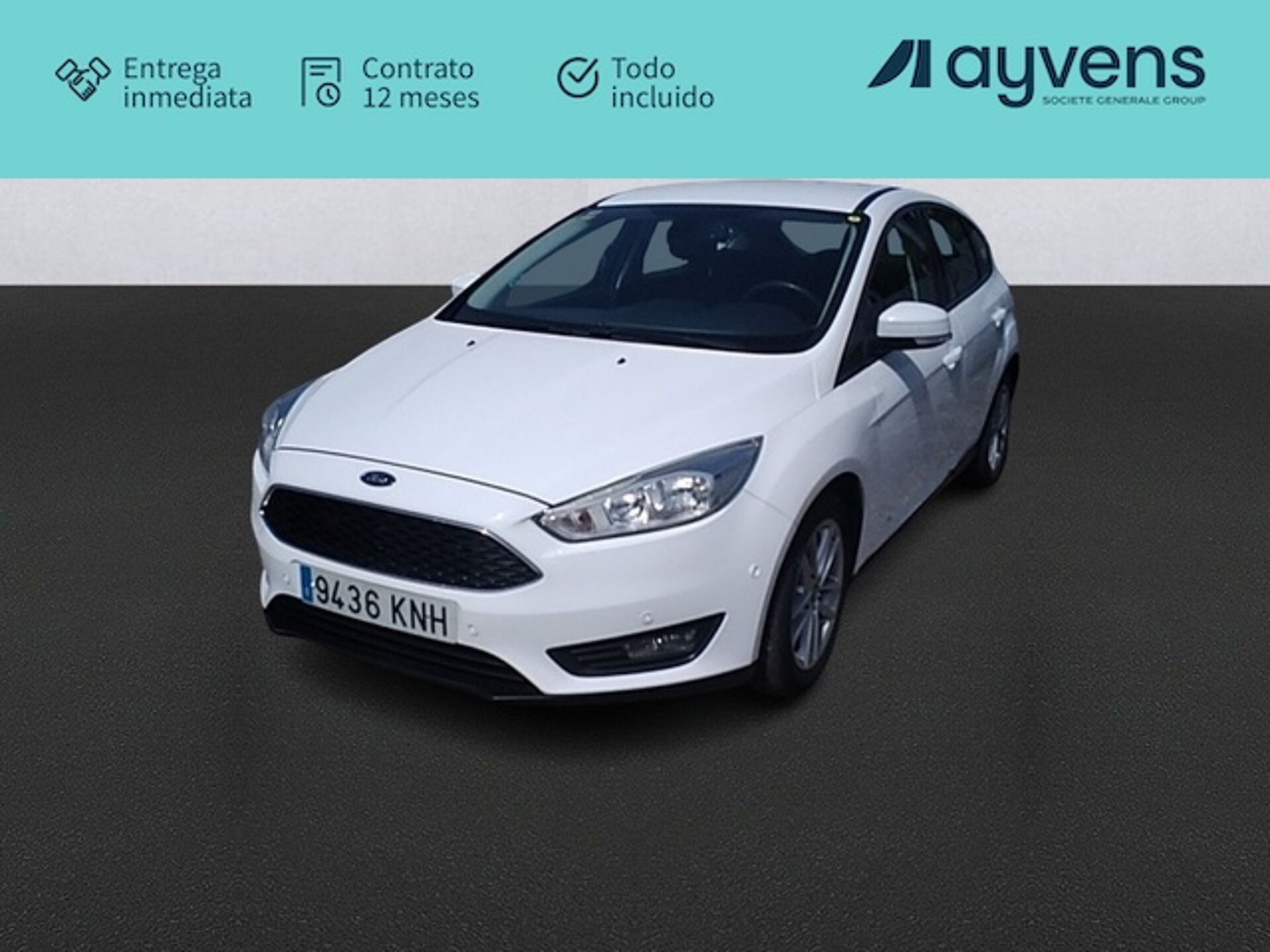 Imagen de FORD Focus
