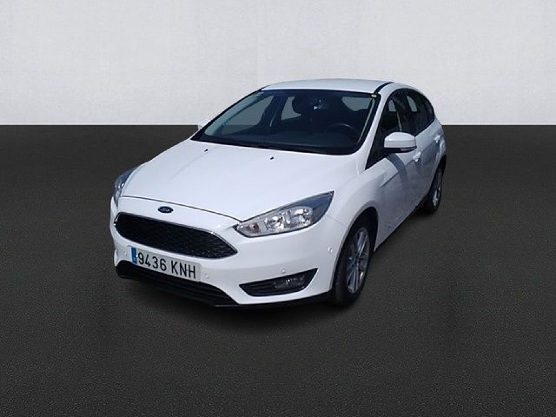 Imagen de FORD Focus