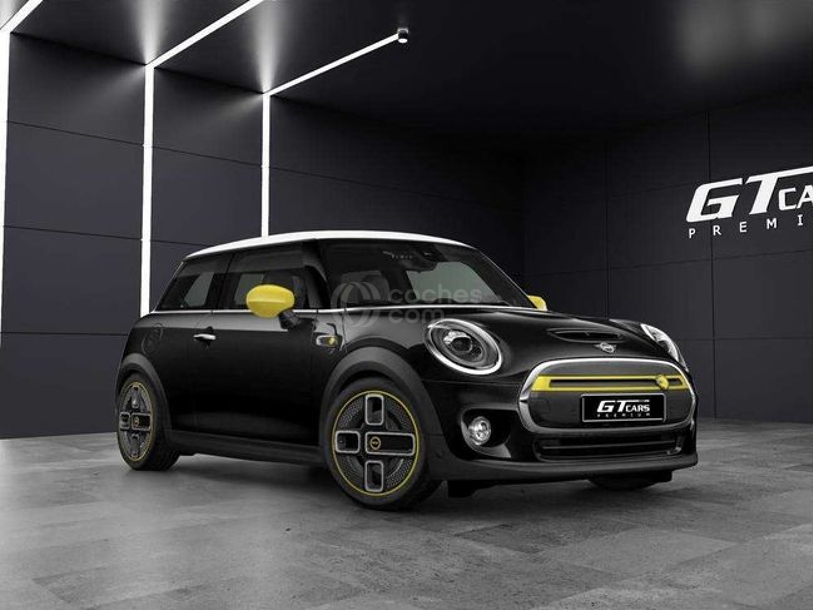 Foto del MINI Mini Cooper SE