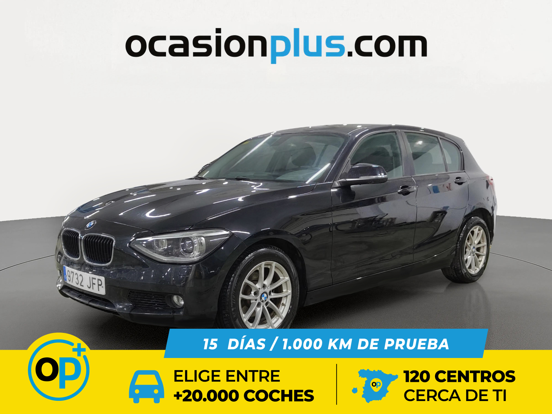 Imagen de BMW Serie 1