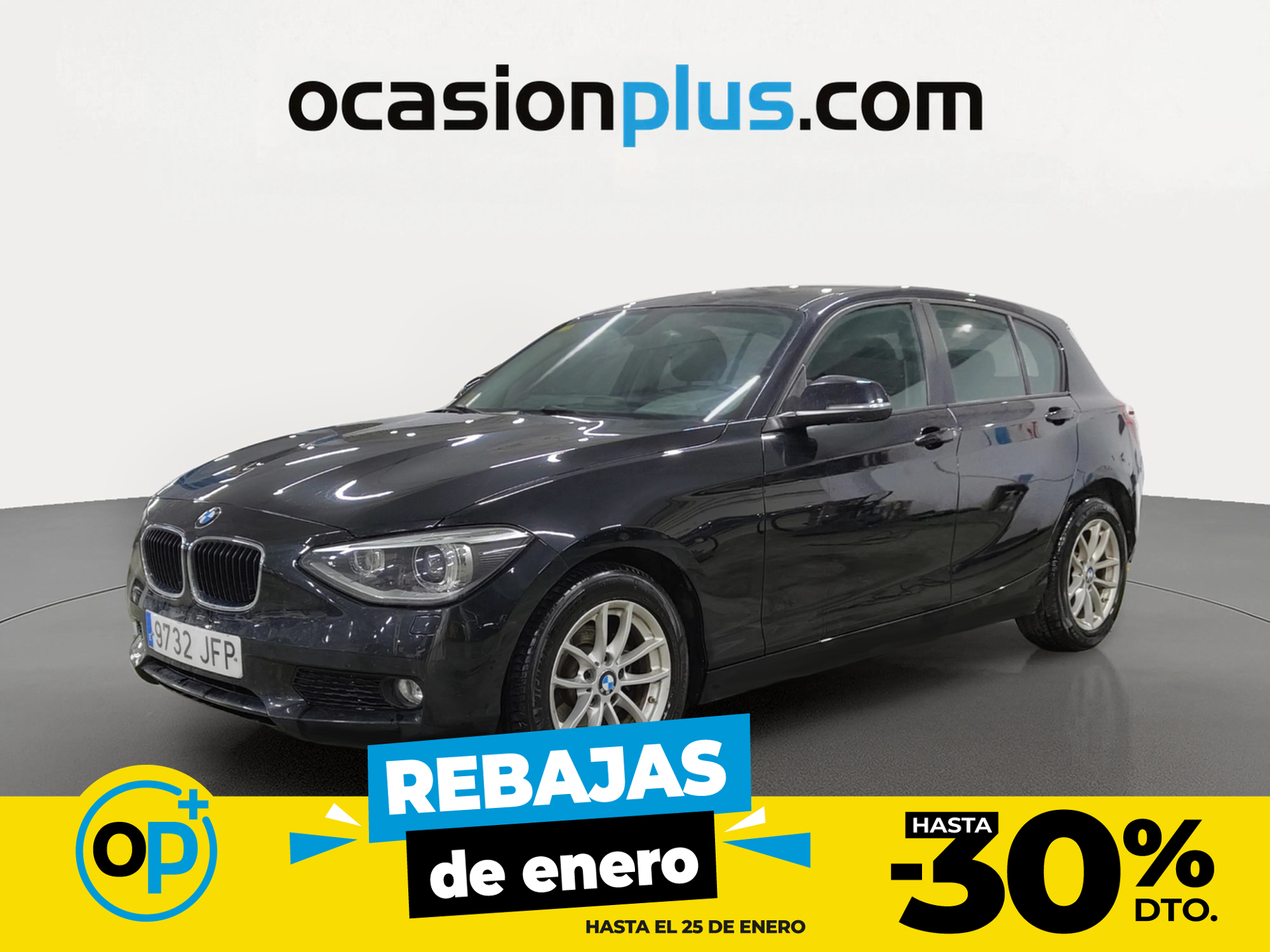 Imagen de BMW Serie 1