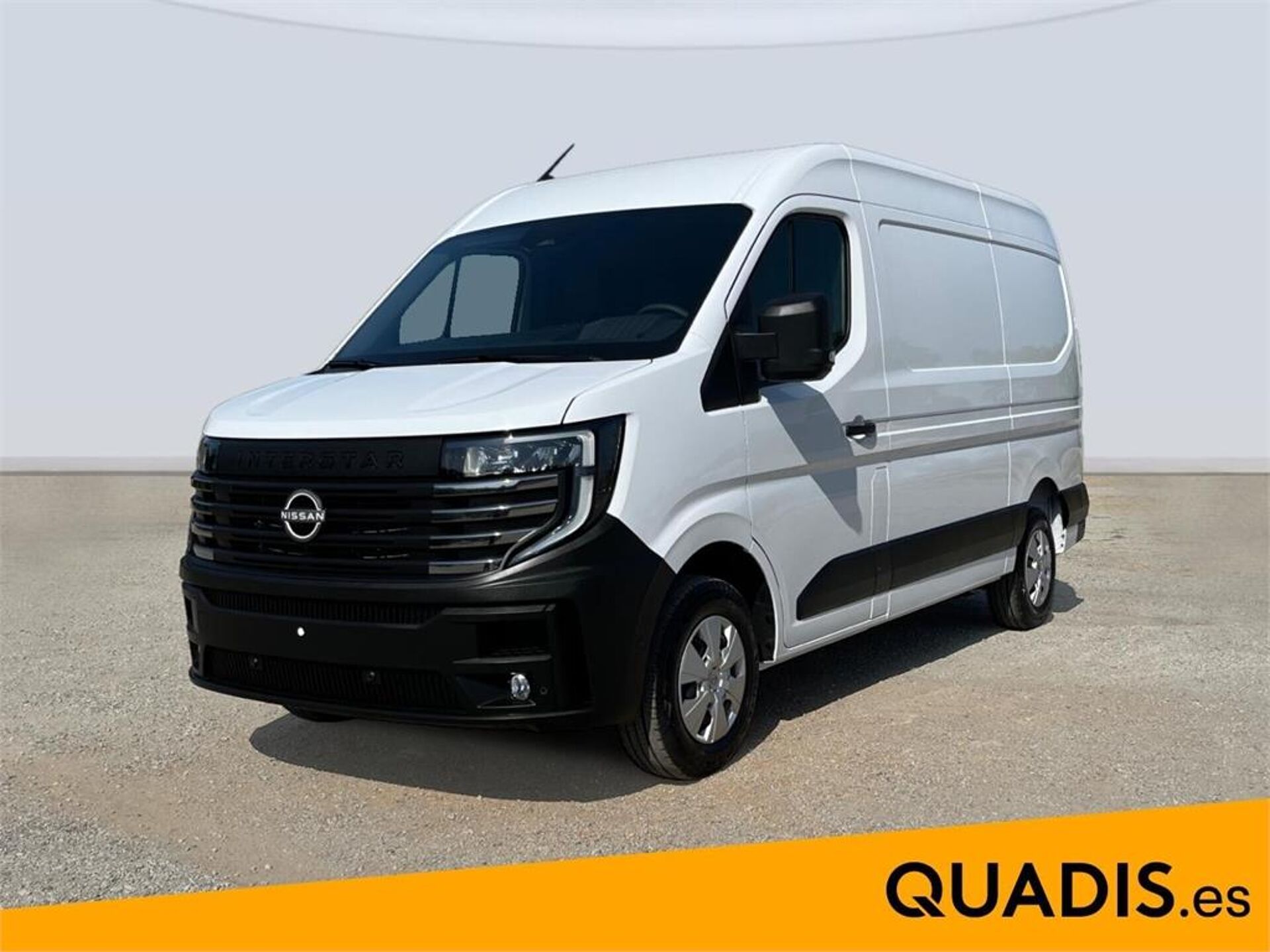 Imagen de NISSAN Interstar