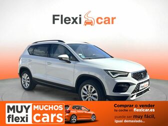 Imagen de SEAT Ateca 2.0TDI CR S&S Reference 116