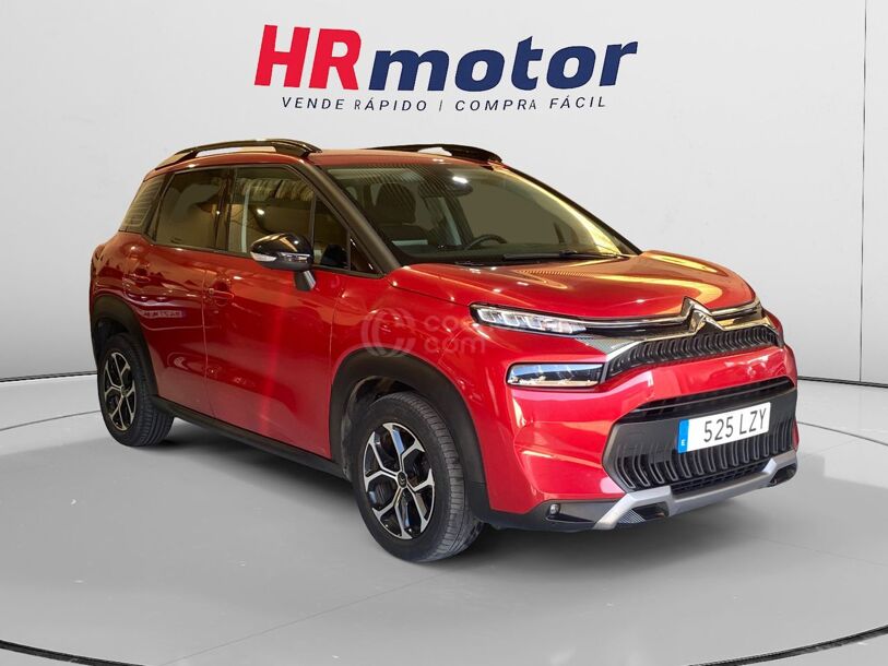 Foto del CITROEN C3 Aircross Puretech S&S Shine 110