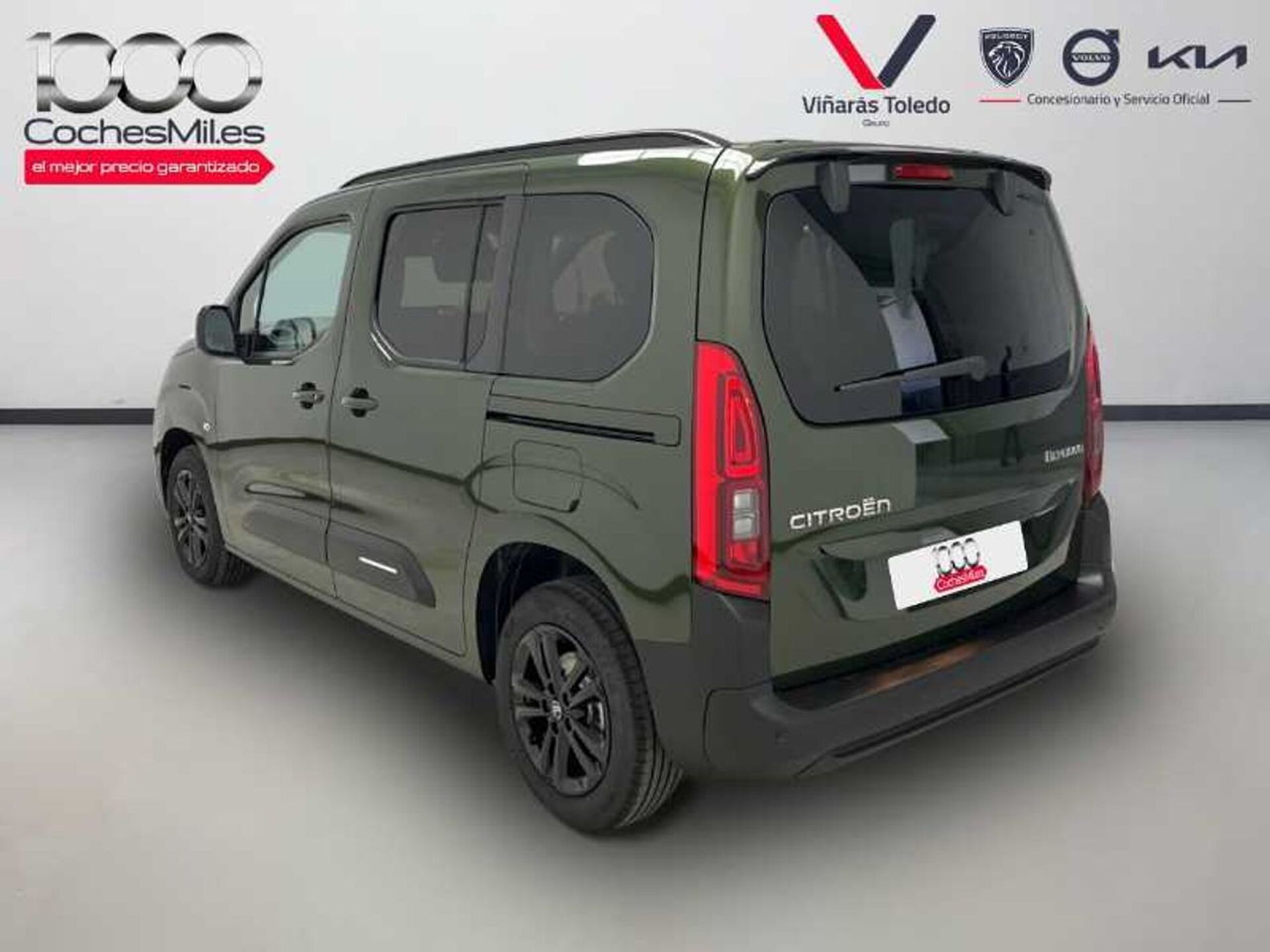 Imagen 2 de CITROEN Berlingo