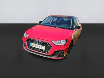 Imagen de AUDI A1 Sportback 30 TFSI S line