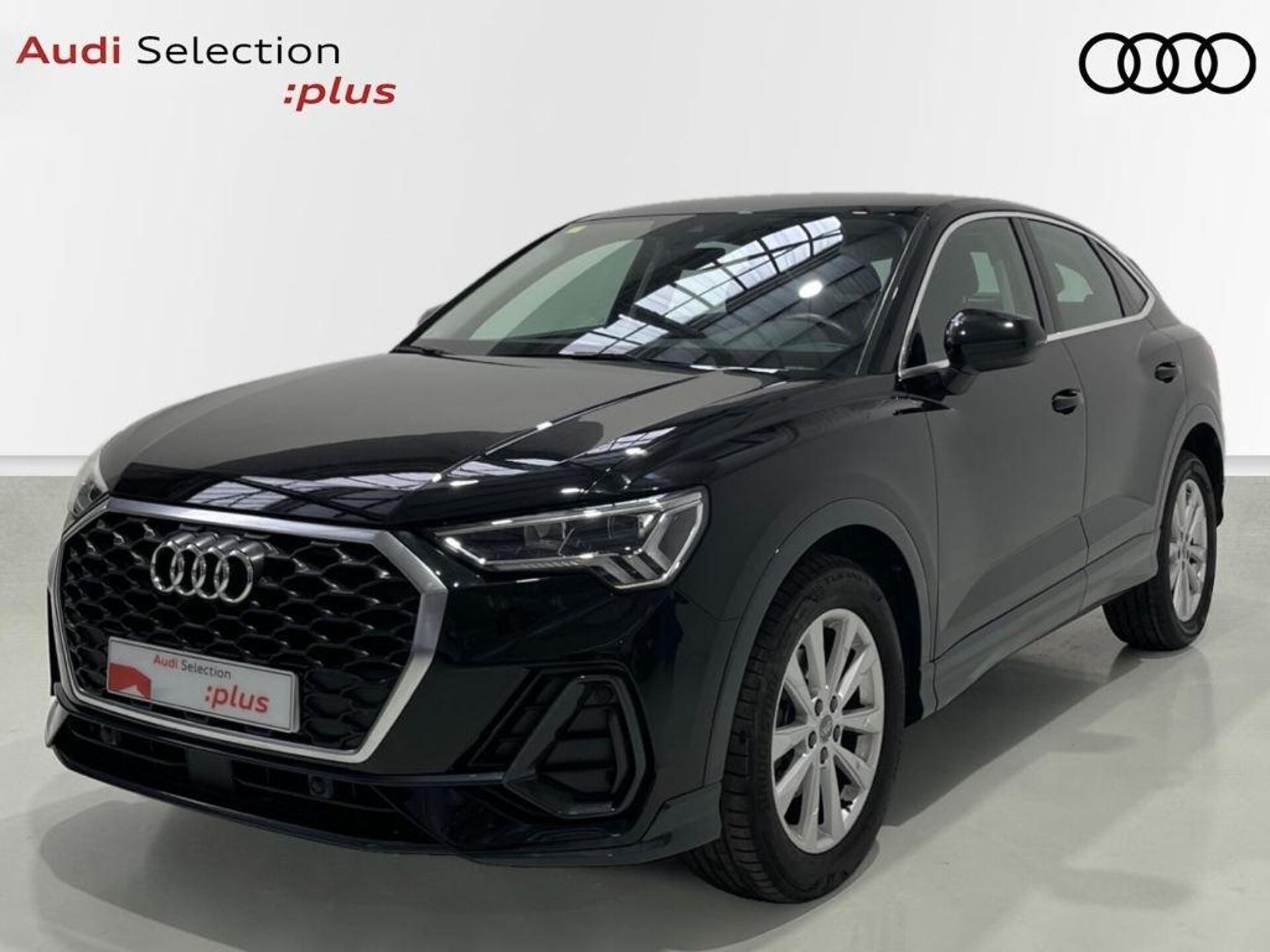 Imagen de AUDI Q3