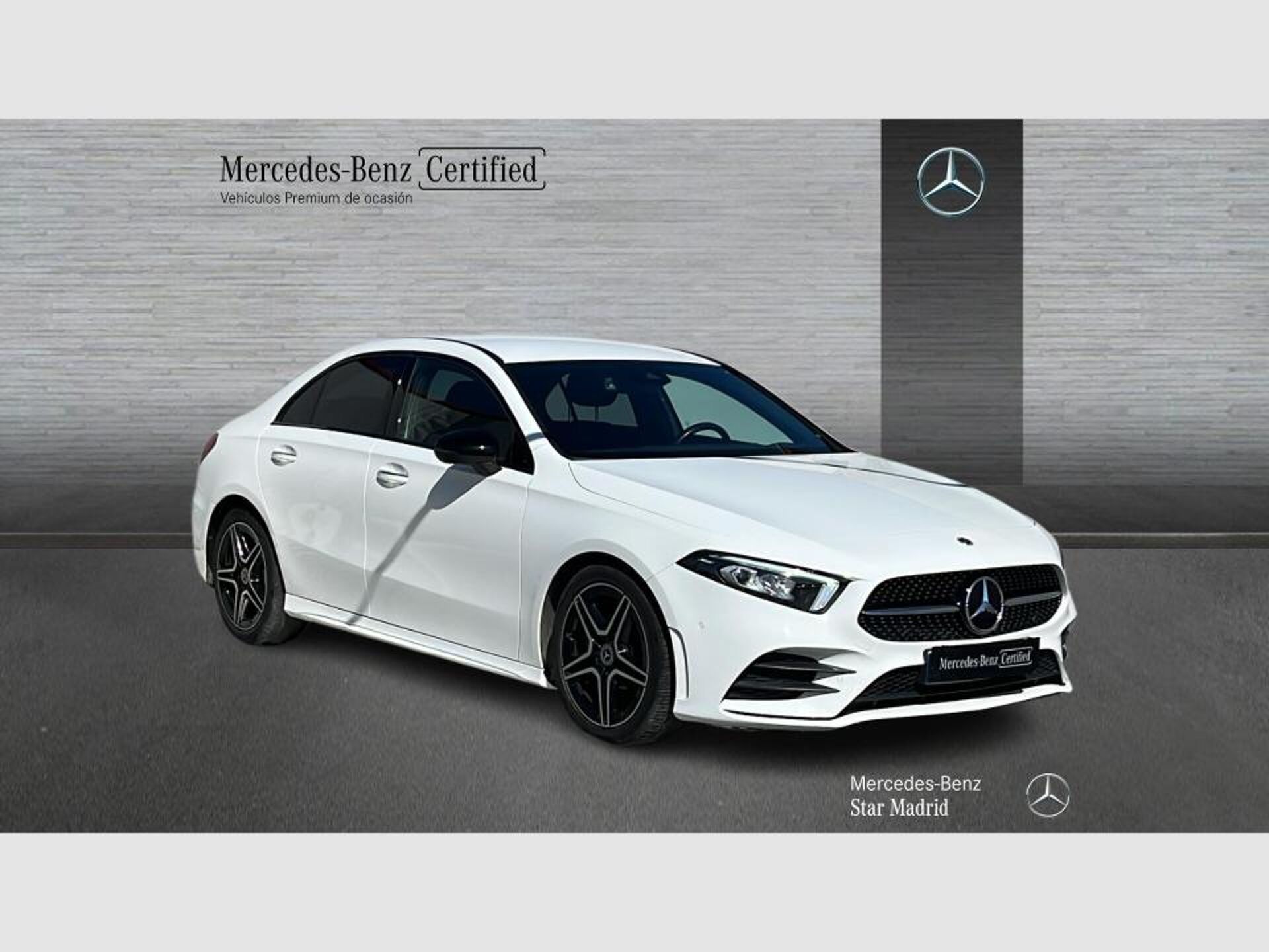 Imagen 3 de MERCEDES Clase A