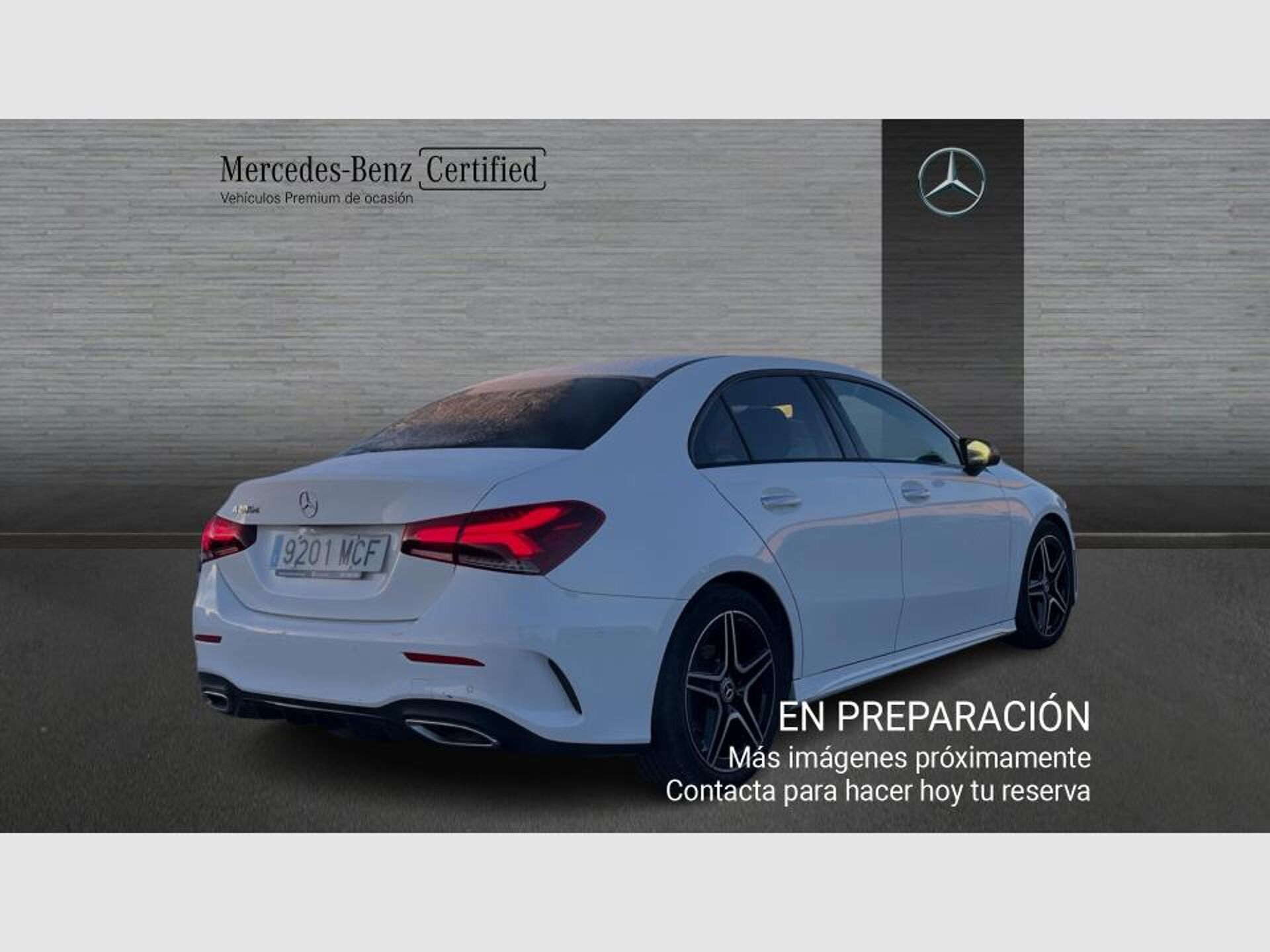 Imagen 2 de MERCEDES Clase A