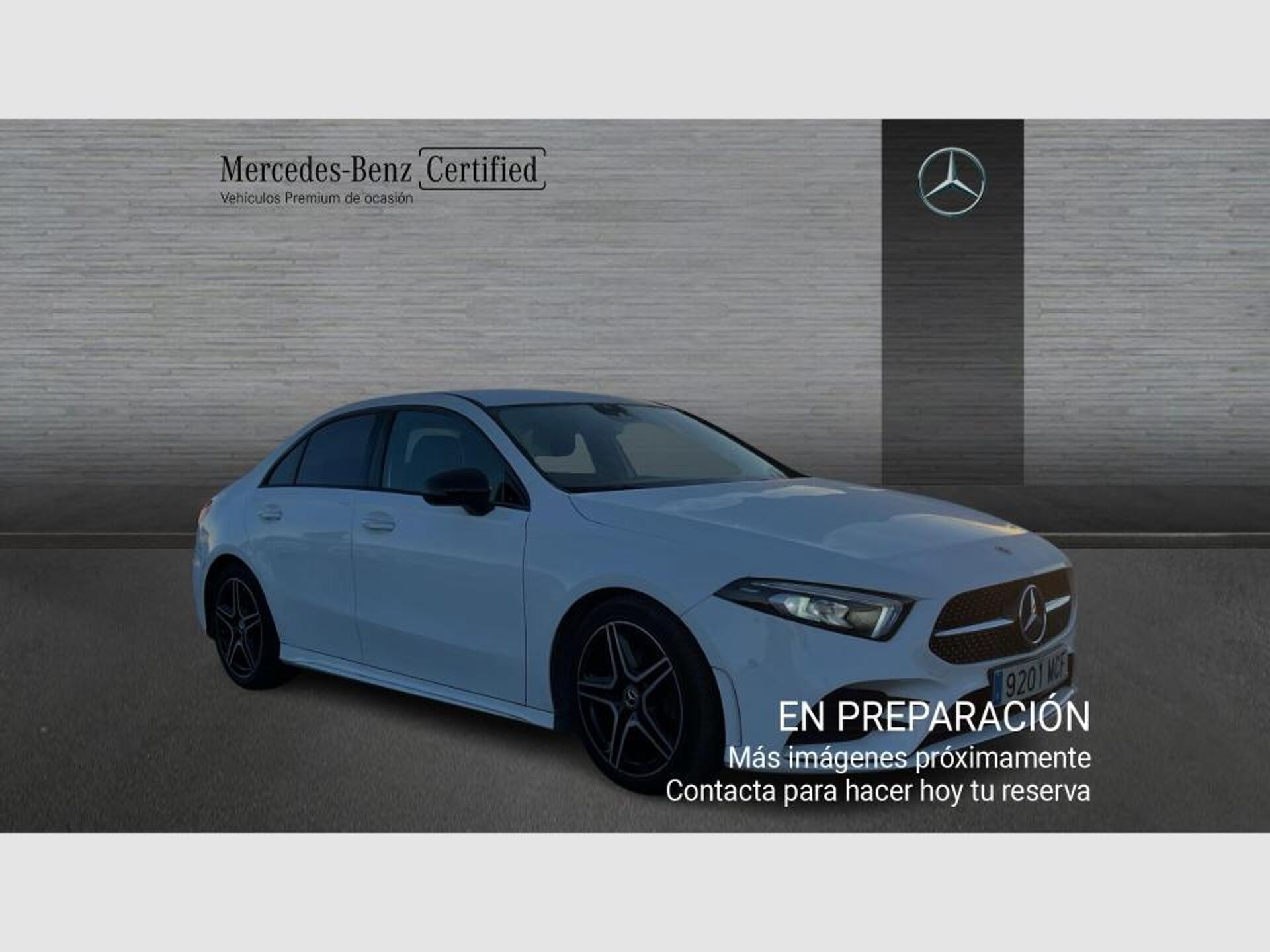 Imagen 3 de MERCEDES Clase A