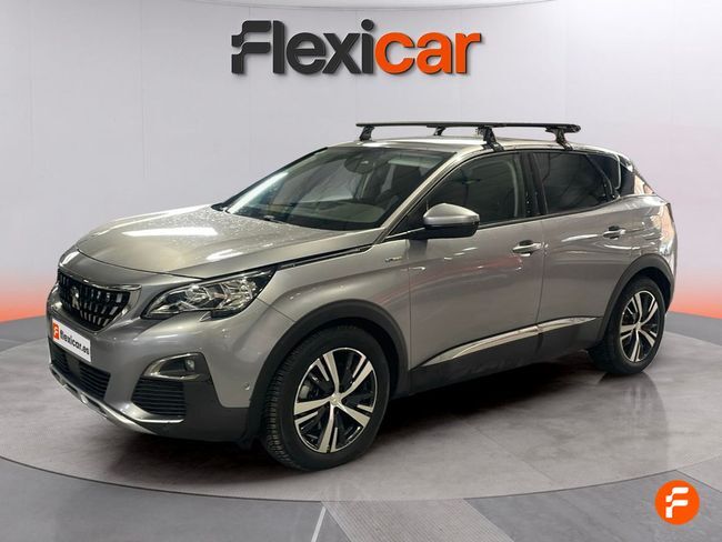 Foto del PEUGEOT 3008 Hybrid 225 Allure e-EAT8