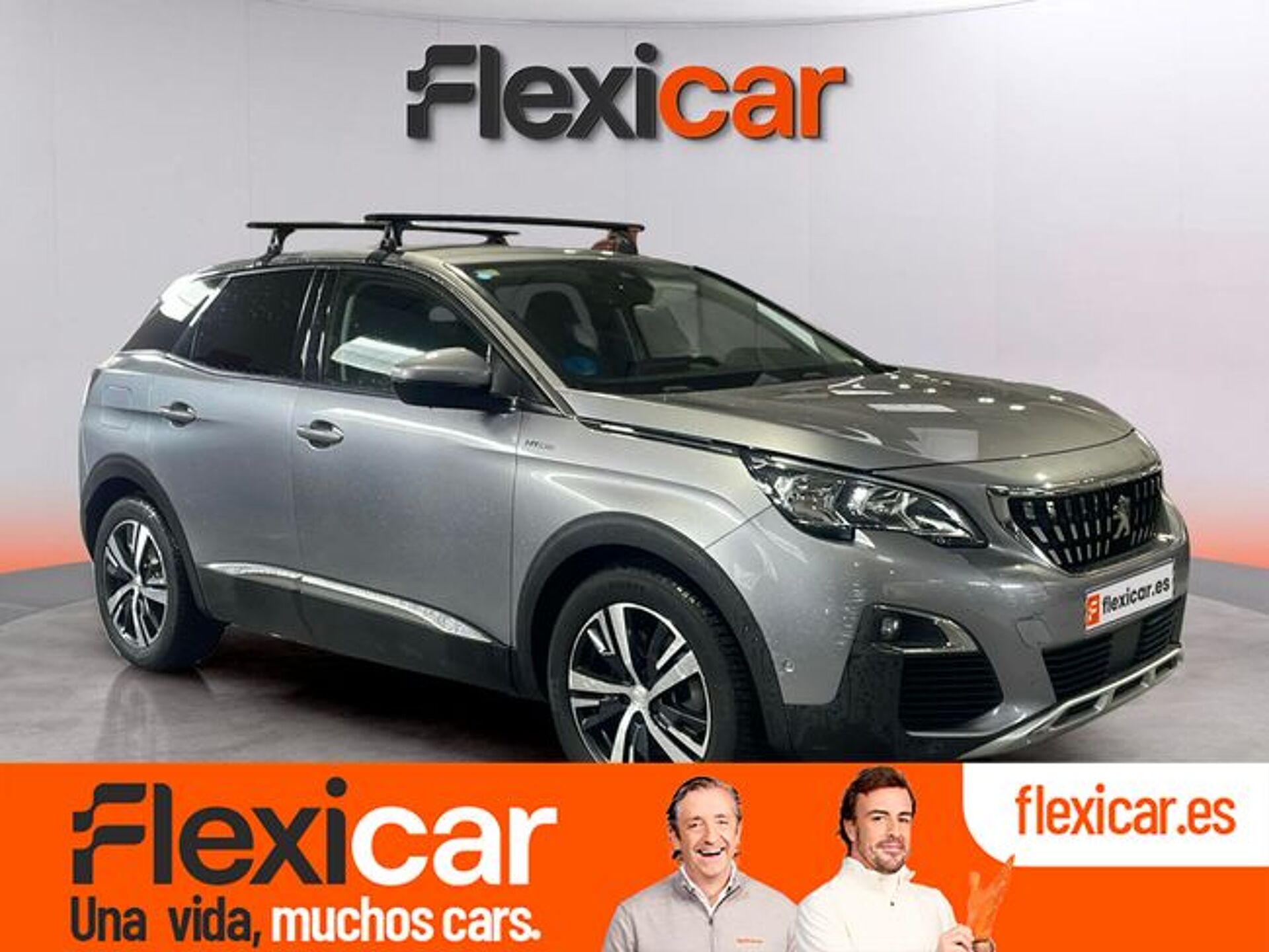 Imagen 1 de PEUGEOT 3008