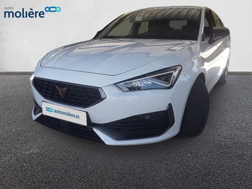 Foto del CUPRA León 1.5 ETSI DSG 110Kw