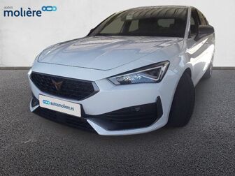 Imagen de CUPRA León 1.5 ETSI DSG 110Kw