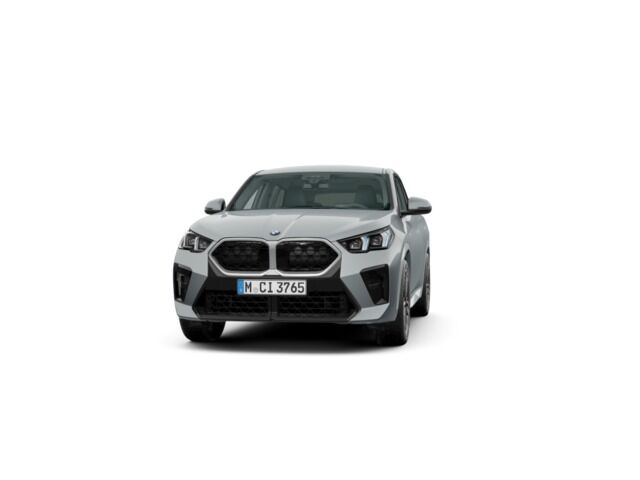 BMW X2 (sDrive18d 110 kW (150 CV)) en Alicante