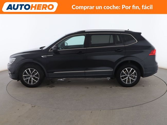 Foto del VOLKSWAGEN Tiguan 1.4 ACT TSI Advance 110kW